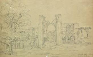 Furnefs Abbey, Lancas.