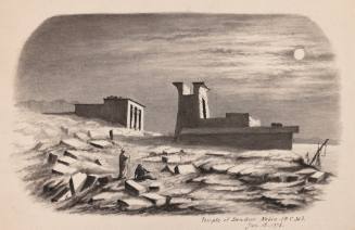 Tourbook of Africa: Our Winter in Egypt and Nubia