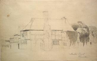 Marston Court, Thanet, Kent