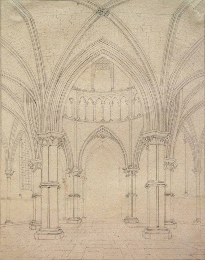 Temple Church, London
