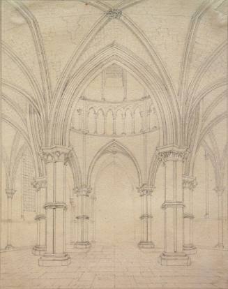 Temple Church, London