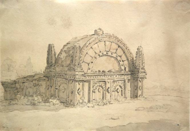 Tomb