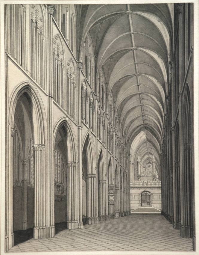 Worcester Cathedral