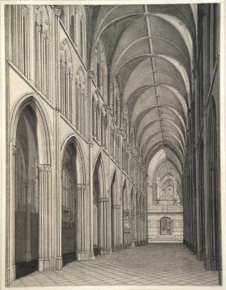 Worcester Cathedral