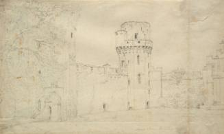 Ceasar's Tower, Warwick Castle