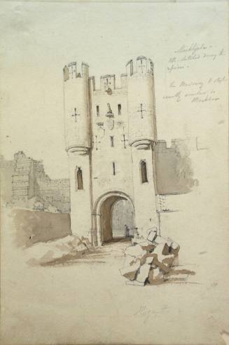 Micklegate
