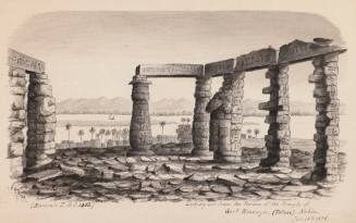 Tourbook of Africa: Our Winter in Egypt and Nubia