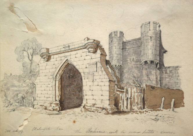 Walmgate Bar