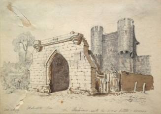 Walmgate Bar