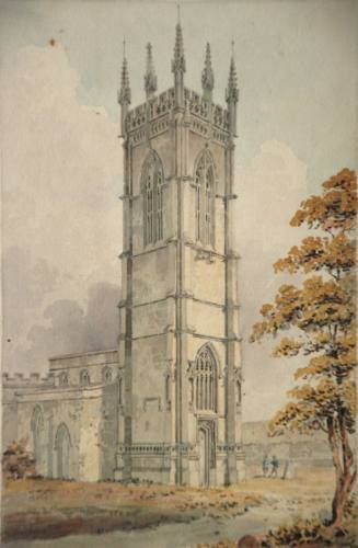 Great Ponton, Lincoln