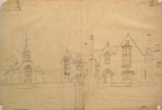 Great Chalsfield, No. 1