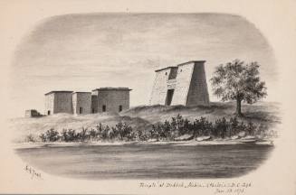 Tourbook of Africa: Our Winter in Egypt and Nubia