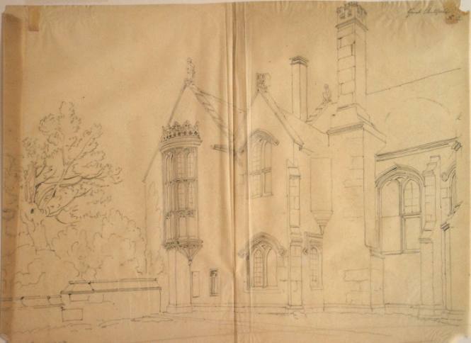 Great Chalsfield No. 2