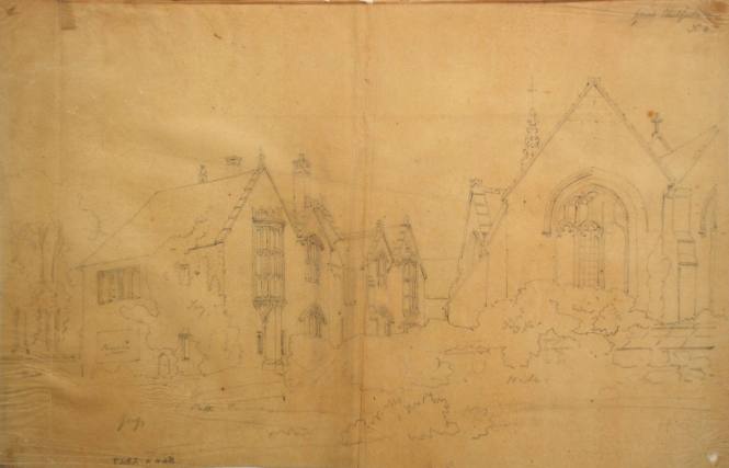 Great Chalsfield No.4
