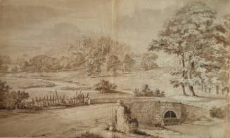 Dunster Castle, Somerset