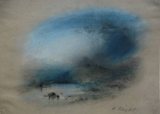 Untitled Landscape