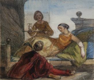 Female Characters in Shakespeare