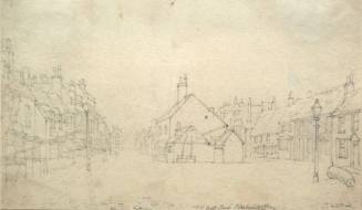 West Street, Fareham, Surrey
