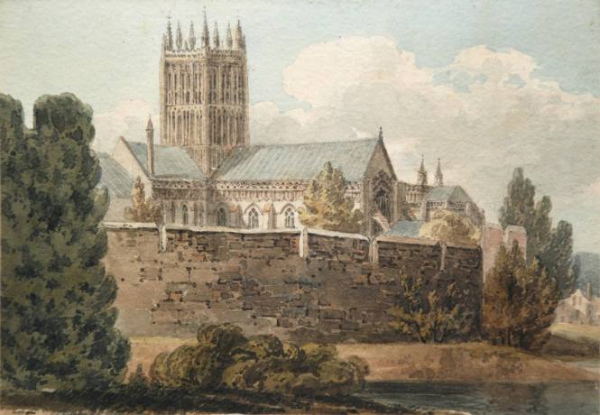 Wells Cathedral