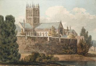Wells Cathedral