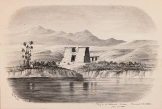 Tourbook of Africa: Our Winter in Egypt and Nubia