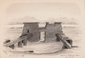 Tourbook of Africa: Our Winter in Egypt and Nubia