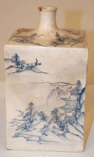 Kiyomizu Bottle