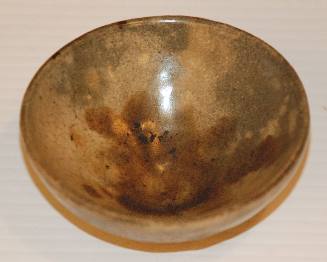 Tea bowl