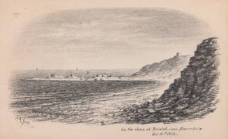 Tourbook of Africa: Our Winter in Egypt and Nubia