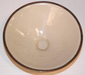 Ting Yao Bowl