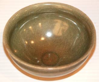 Checkiang Celadon Bowl