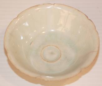Yin Ch'ing Tazza