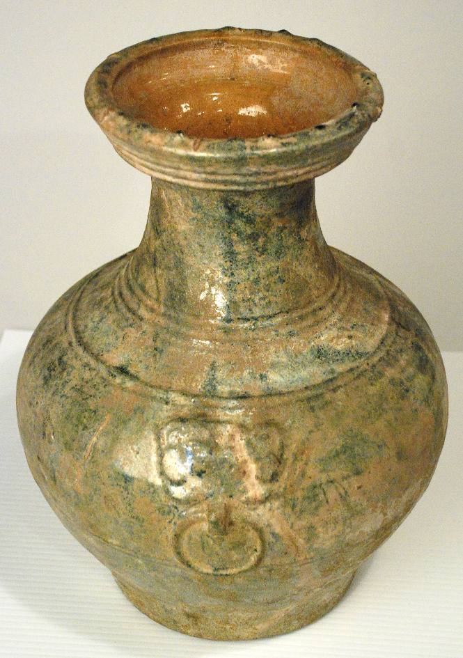 Storage Jar