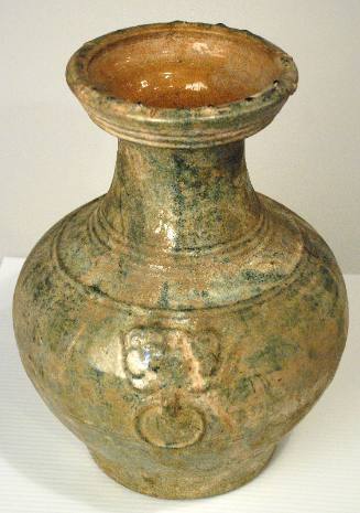 Storage Jar