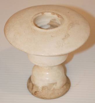 Ceramic Lamp
