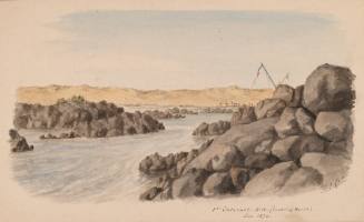Tourbook of Africa: Our Winter in Egypt and Nubia