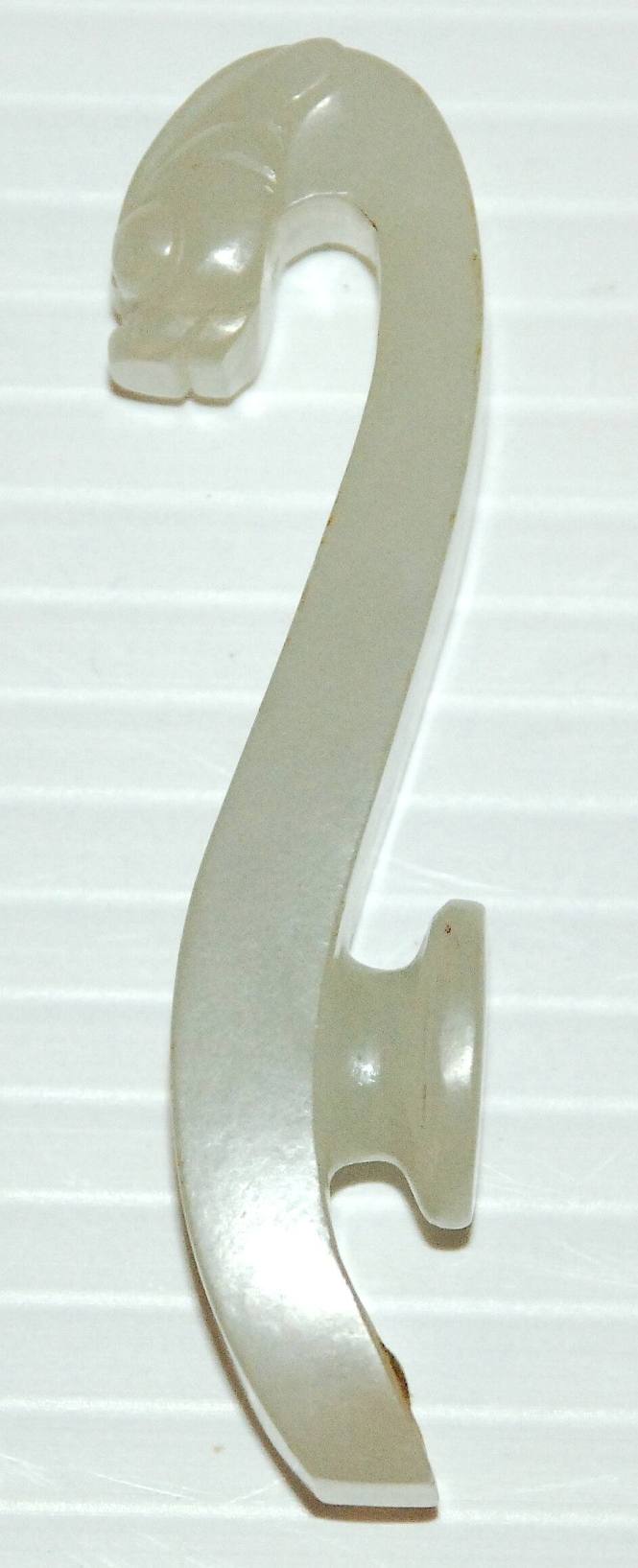 Belt buckle