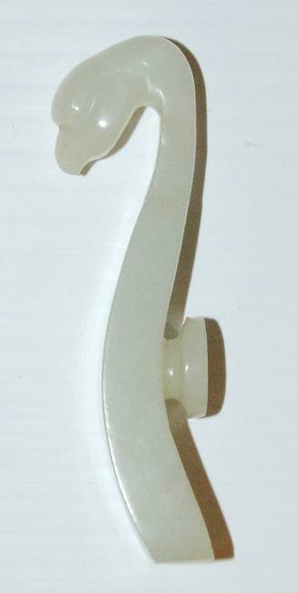 Belt buckle