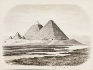 Tourbook of Africa: Our Winter in Egypt and Nubia