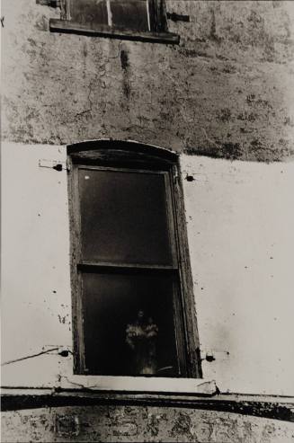 Untitled (Creative Artists Public Service Program)