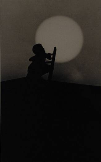Untitled (Creative Artists Public Service Program)