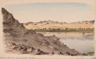 Tourbook of Africa: Our Winter in Egypt and Nubia