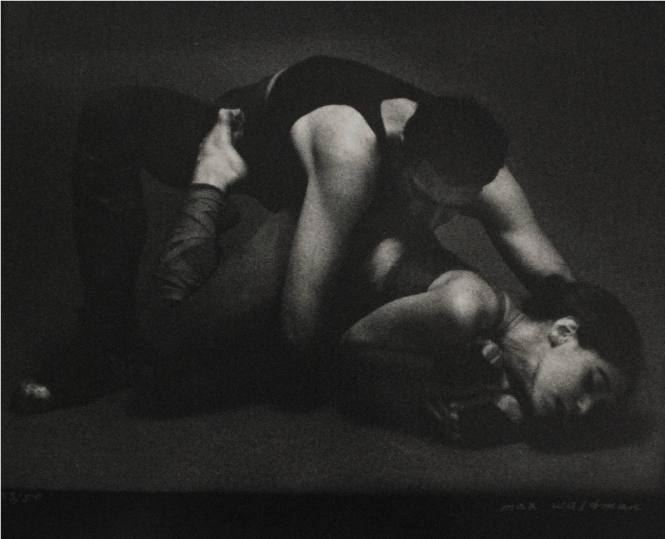Untitled from the portfolio Creative Artists Public Service Program, Selected Photographers 1970 and 1971