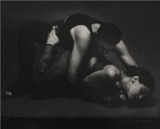 Untitled from the portfolio Creative Artists Public Service Program, Selected Photographers 1970 and 1971