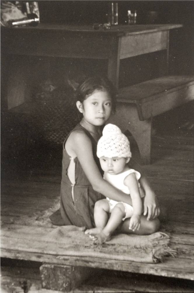 [Children]