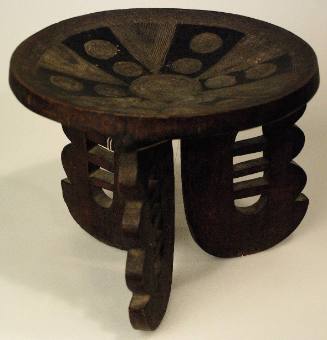 Stool
