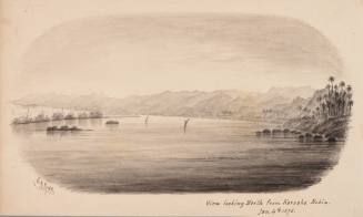 Tourbook of Africa: Our Winter in Egypt and Nubia