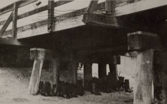 100 Boots Under the Bridge (100 Boots Go East)