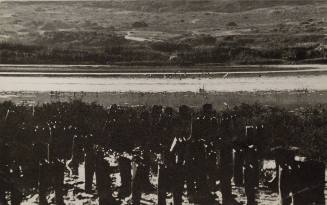 100 Boots in the Marsh (100 Boots Go East)