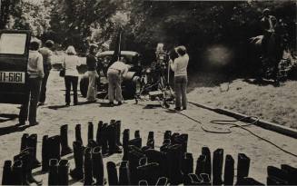 100 Boots in the Park (100 Boots Go East)
